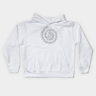 Katakamuna Verse 7 Kids Hoodie